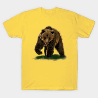 Bear T-Shirt